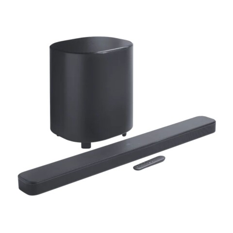 Barra de Sonido JBL Bar 500 Bluetooth MK2 Barra de Sonido JBL Bar 500 Bluetooth MK2