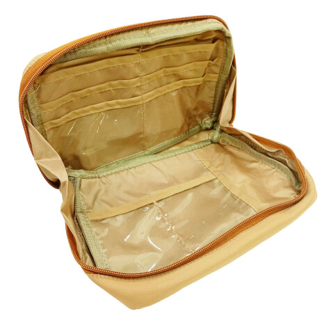 Set Valija Capibara Carpincho Escolar Artístico Real Cpy001002