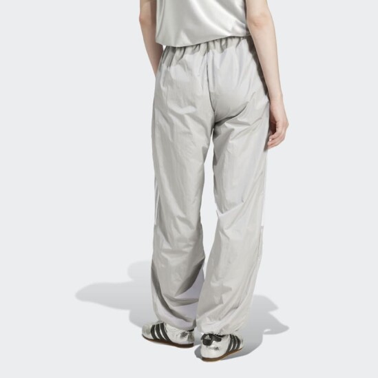 Pantalón Adidas Deportivo Adicolor Teamgeist Gris