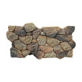 Revestimiento para exterior de poliuretano imitación piedra /  placa de 160x87 cm Revestimiento Para Exterior De Poliuretano Imitación Piedra /  Placa De 160x87 Cm