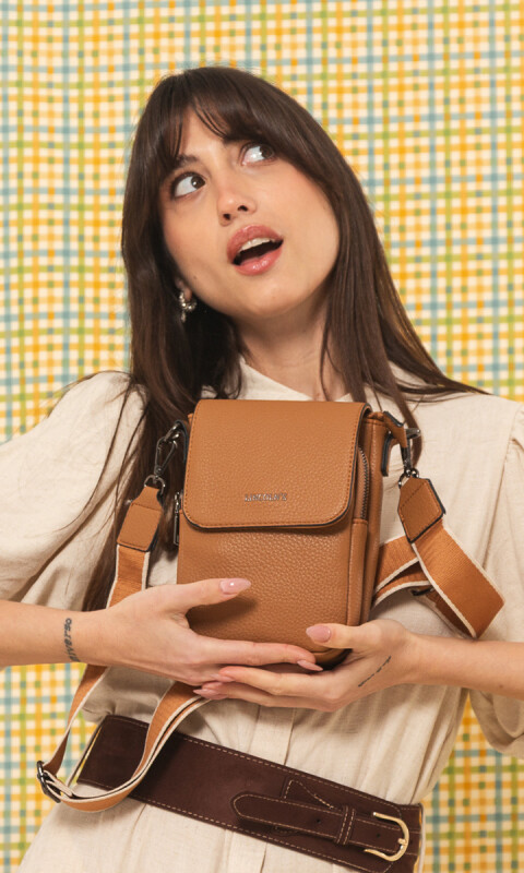 PHONEBAG ISOLA ALMENDRA