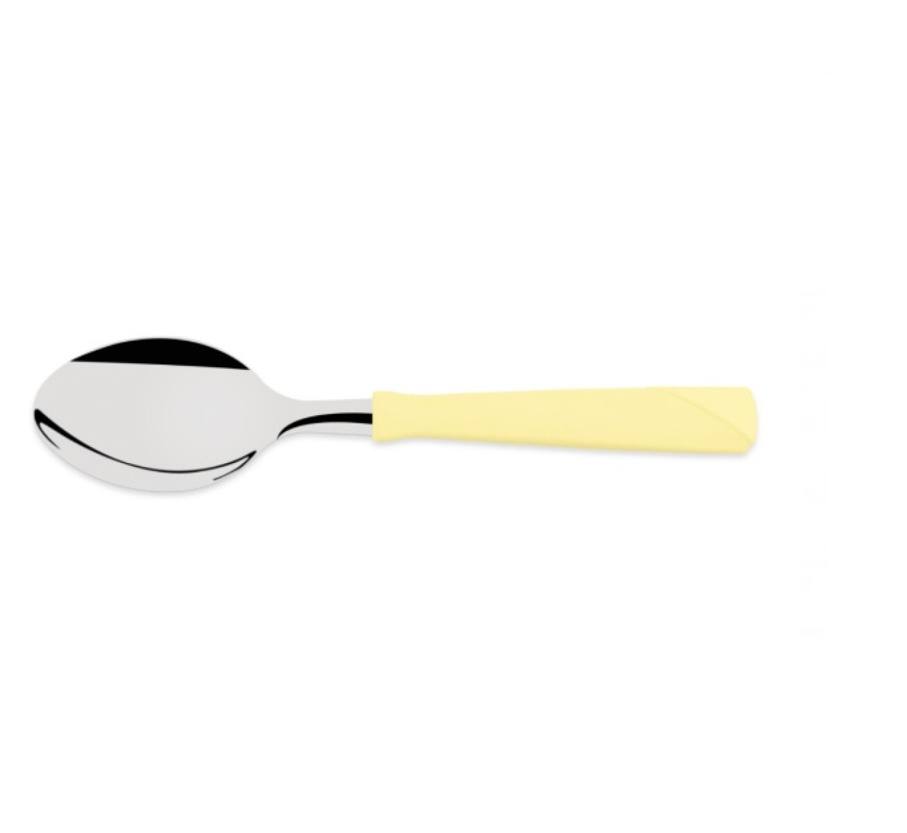 Cucharita de mesa Tramontina New Kolor 