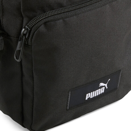 Cartera Puma Bandolera Academy Portable Negro