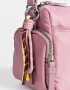 Bandoleras Bandolera Deportiva Con Charm - Violeta Medio