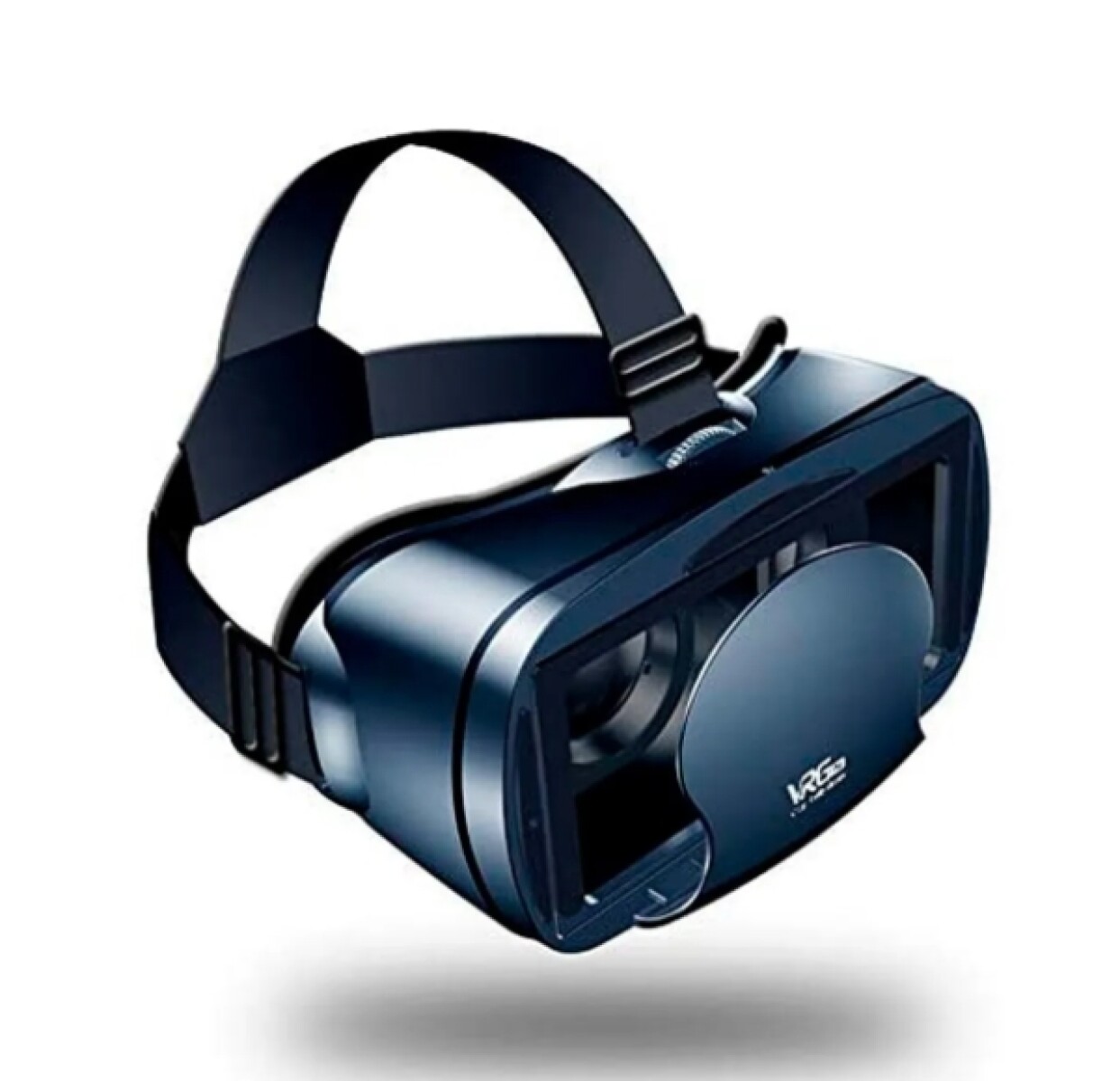 Lentes De Realidad Virtual 3d Vgr Para Smartphone 5 A 7 PuLG 