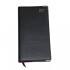 AGENDA ABEZETA PRESIDENTE POCKET 321 C SEMANA A LA VISTA COLOR NEGRO