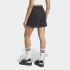 Short Adidas Essentials Wide Rib Sprinter Negro