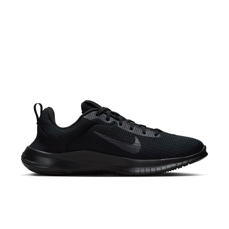 Championes Nike Flex Experience Run 12 de Mujer Negro