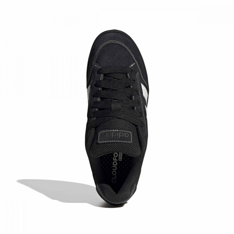 Championes Adidas GC ALPHA SK8 JR9819 Negro-blanco