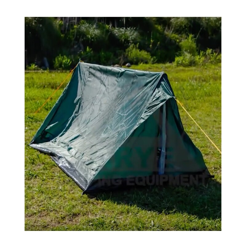 Carpa Canadiense Minipack Arye 2/3 Personas Para Camping Diseño Compacto Y Portátil Carpa Canadiense Minipack Arye 2/3 Personas Para Camping Diseño Compacto Y Portátil