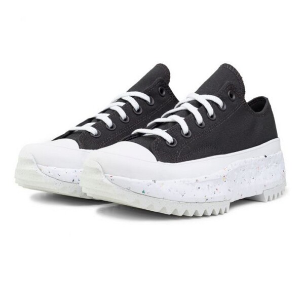 Championes Converse Run STAR Gris