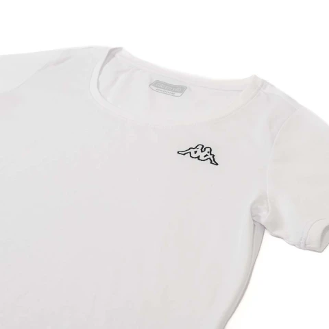 Logo Momba W - Mujer White