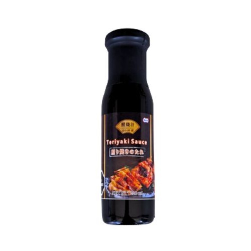 Salsa teriyaki Beary - 220 ml Salsa teriyaki Beary - 220 ml