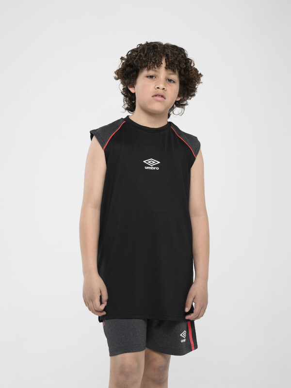 Musculosa Flag Umbro Junior 2m4