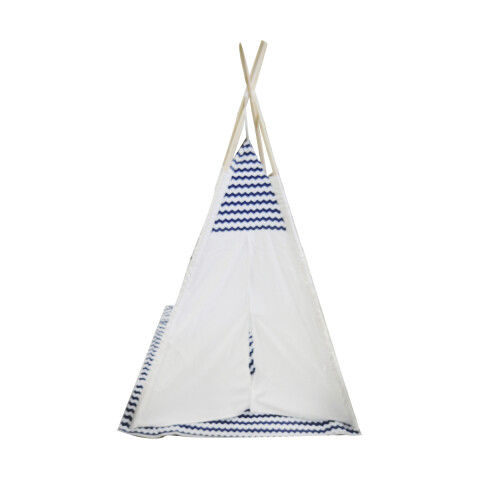 Carpa Infantil Indian Rayas 170 x 120 cm U