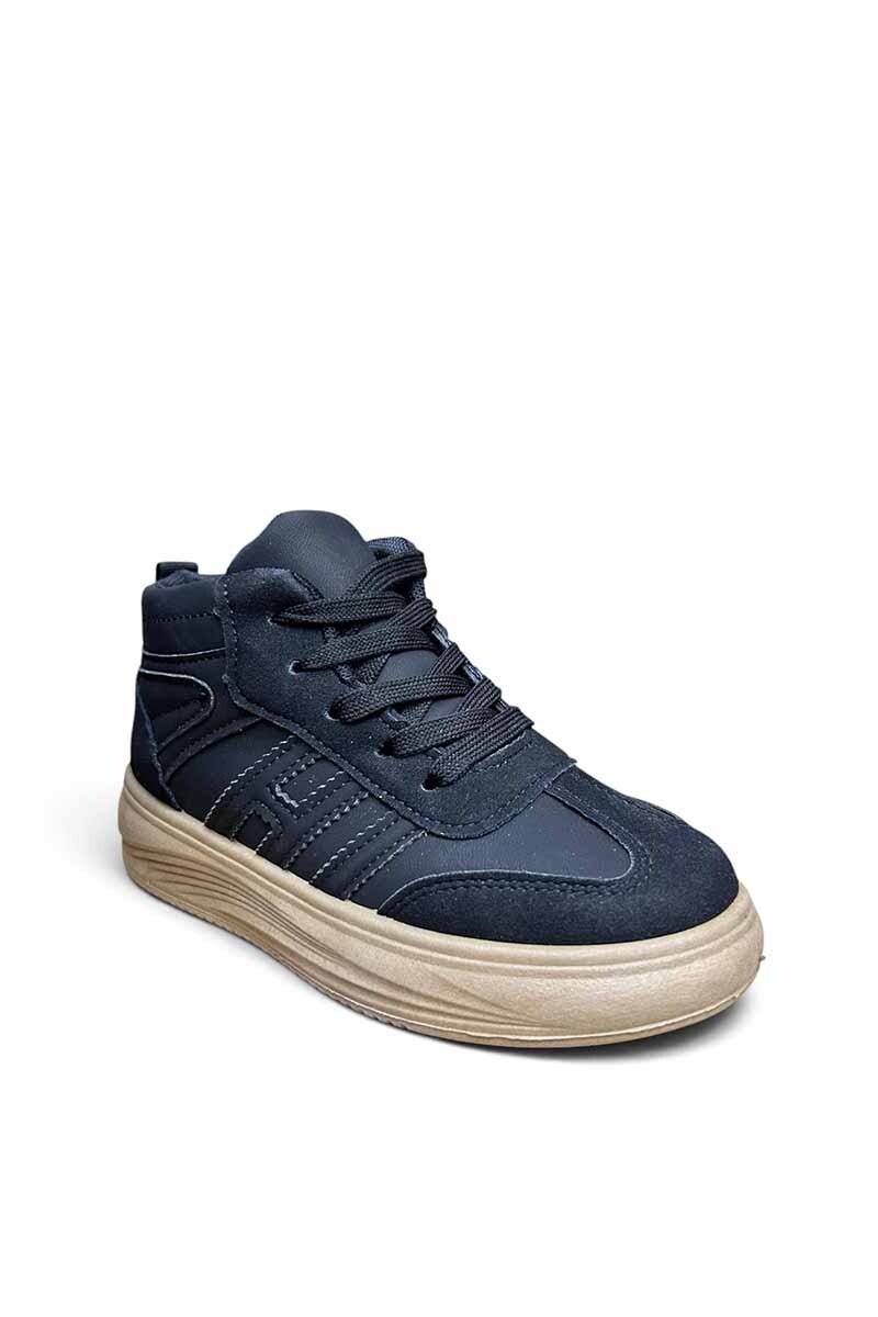 BOTA KIDS BBO 706 Negro