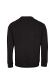 Buzo O'Neill Cube Crew Negro Black Out