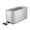 Tostador de 4 Panes INOX Kassel KS-TSINOX2 Tostador de 4 Panes INOX Kassel KS-TSINOX2