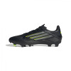 Futbol Cancha ADIDAS F50 de Hombre - JI0007 Negro-verde Fluor