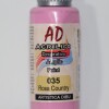 PINTURA ACRILICA ARTISTICA DIBU 60 ML. DIFERENTES COLORES COLOR ROSA COUNTRY 035