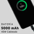 Samsung S25 Ultra 12/256 Gb 5g PLATEADO