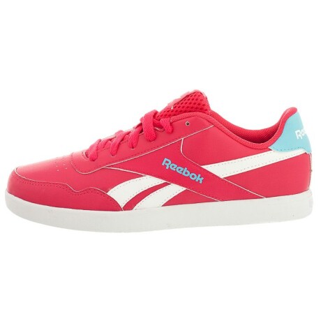 Championes Reebok Niño Jóvenes Royal Effect M46740 Fucsia