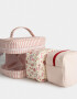 Porta Cosméticos Set De Portacosméticos Rayado - Estampado Rayas