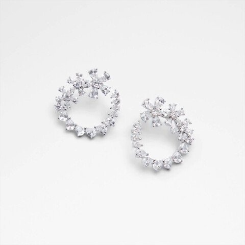 MILARIEN SILVER/CLEAR MULTI SILVER/CLEAR MULTI