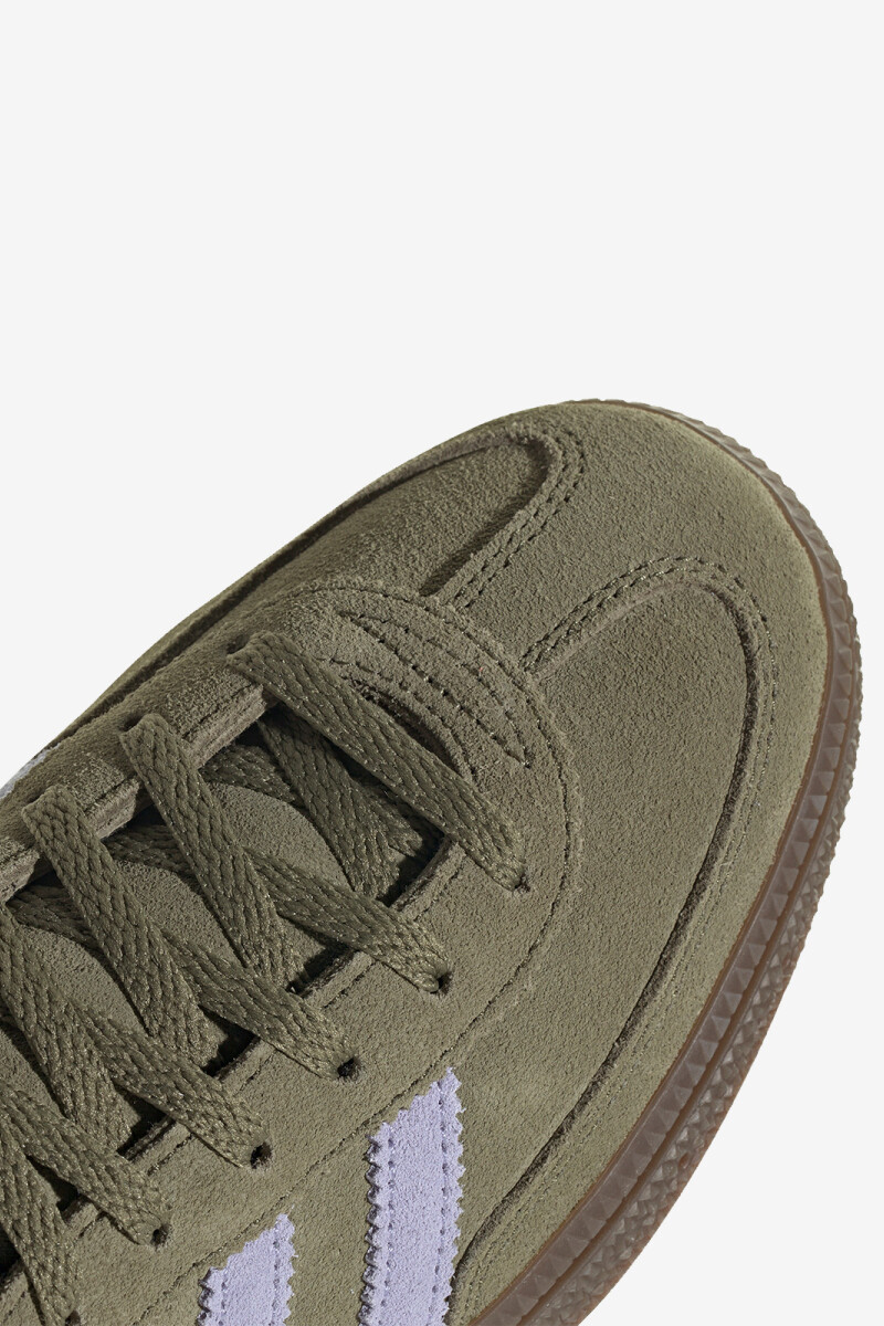 HANDBALL SPEZIAL W Verde Oliva