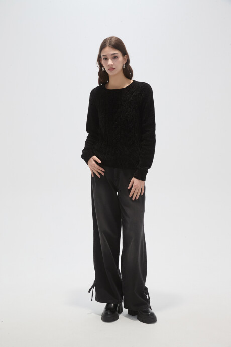 Sweater Rori Negro