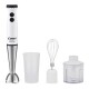 MIXER VERTICAL C/PICADOR Y BATIDOR CUORI MIXER VERTICAL C/PICADOR Y BATIDOR CUORI