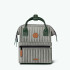 Cabaia Mochila Backpack - Adventurer Calcutta Cabaia Mochila Backpack - Adventurer Calcutta