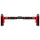 Barra Dominadas Pared Piso Extensible 100cm 120kg Fit005017