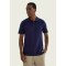 CAMISA POLO MM MASC AZUL ESCURO