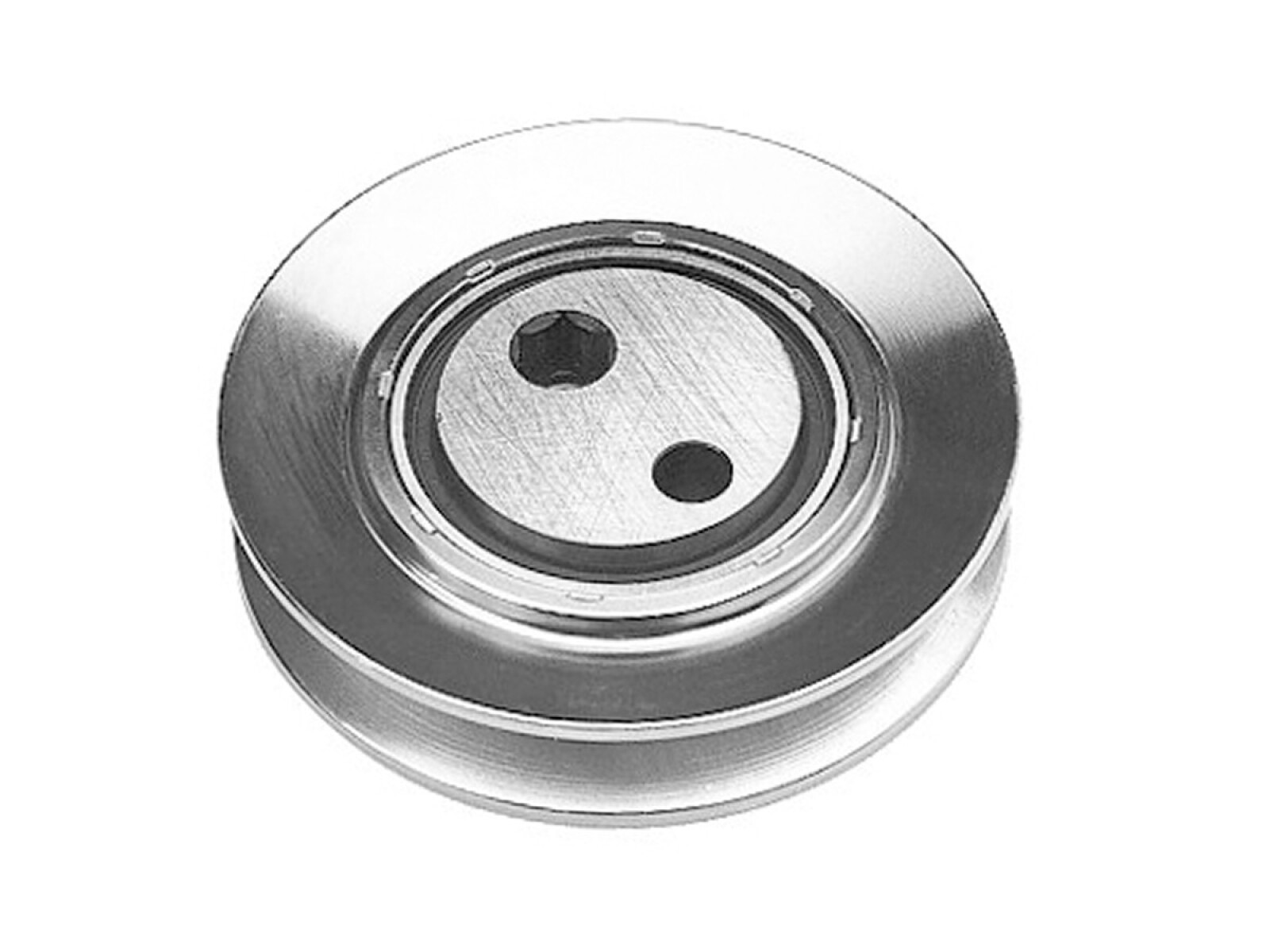 Tensor Correa De Accesorios 