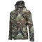 Campera táctica en neopreno SPECIAL OPS Woodland