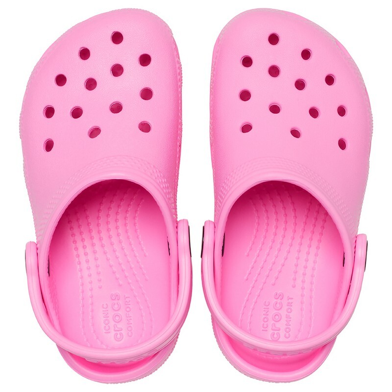 Classic Niños Pequeños Rosa