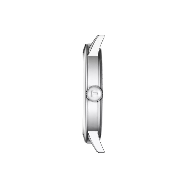 Reloj Tissot CLASSIC DREAM 42mm con esfera de acero Reloj Tissot CLASSIC DREAM 42mm con esfera de acero