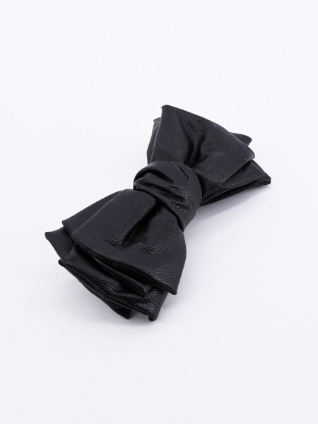 PINZA MOÑO NEGRO