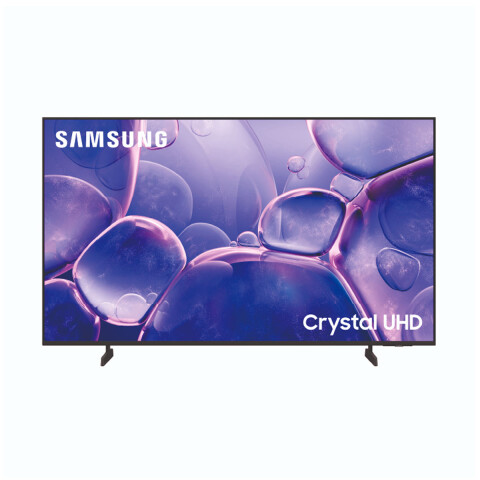SMART TV SAMSUNG 55” 4K SAUN55U8000 N/A
