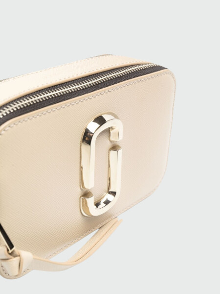 MARC JACOBS - THE SNAPSHOT DTM Beige