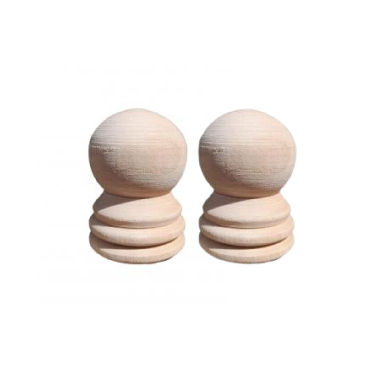 PUNTERO P/BARROTE MADERA 23MM/22 Puntero P/barrote Madera 23mm/22