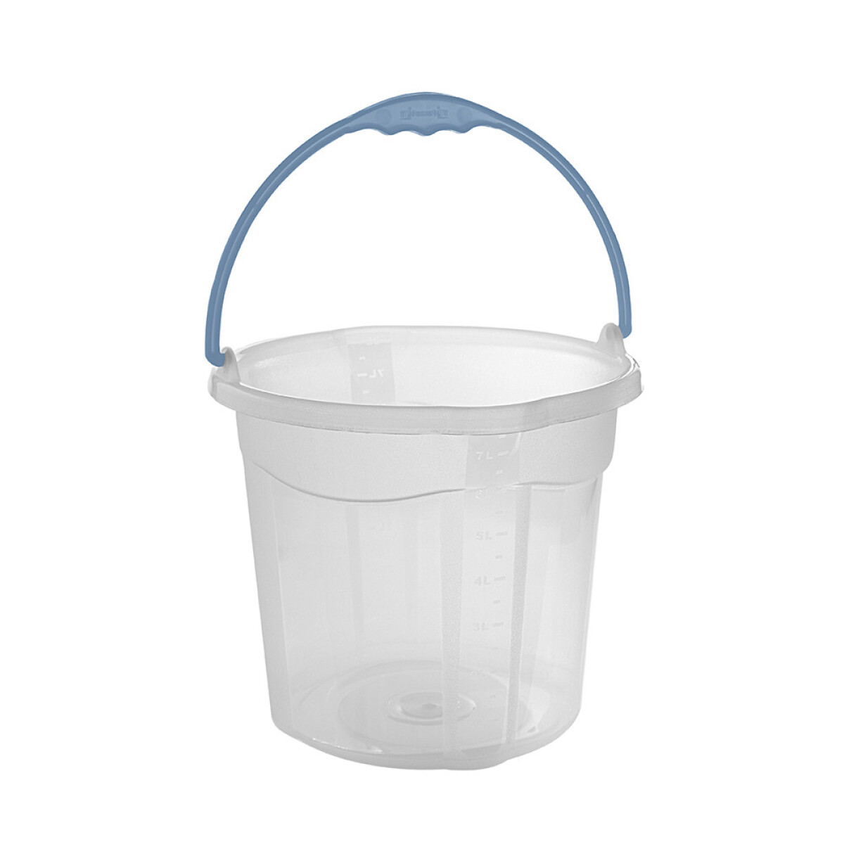BALDE PALSTICO 8 LTS. 