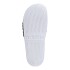Chanclas Unisex Adidas Adilette Shower Blanco