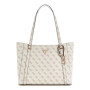 Cartera Guess Daryna Blanco 0