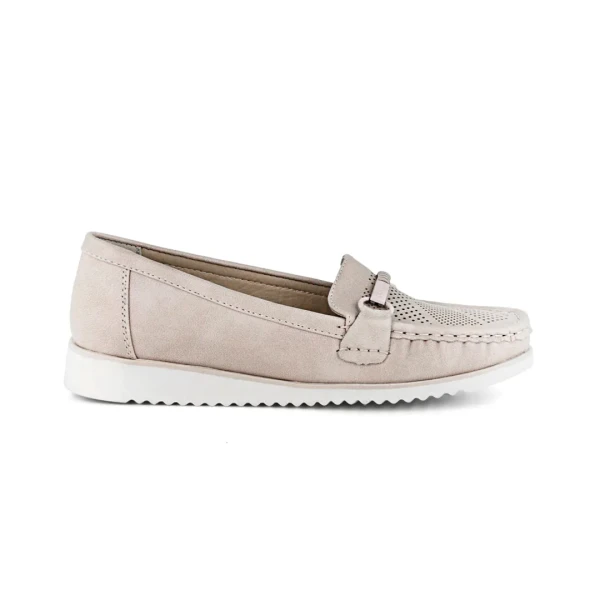 CASUAL CONFORT LIA - KORIUM BEIGE