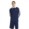 Remera Adidas 3S PL Hombre KE3574 Marino