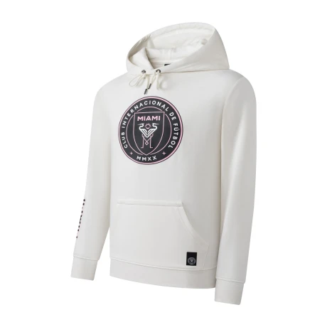 Canguro Nba Niño Hoodie B Inter De Miami Ow1 S/C