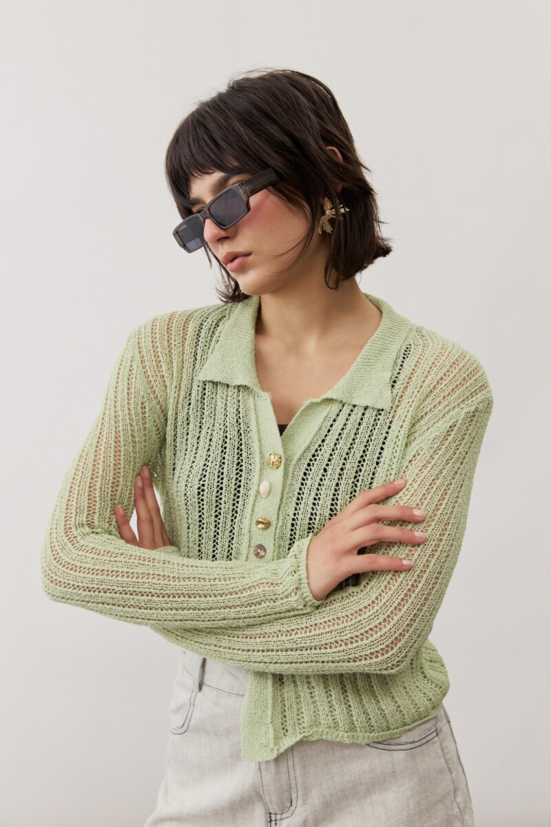 Saco Calat VERDE