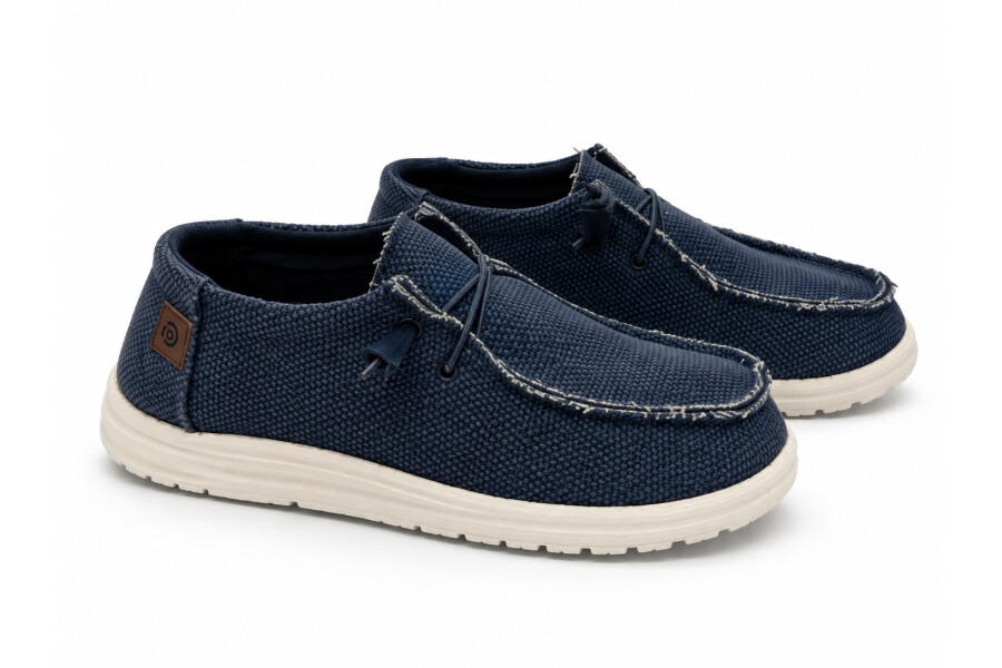 BELUGO DOCK Azul